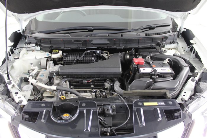 2020 Nissan X-TRAIL ST