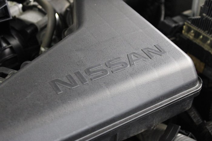 2020 Nissan X-TRAIL ST
