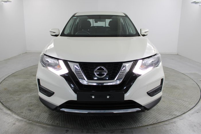 2020 Nissan X-TRAIL ST