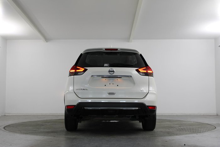 2020 Nissan X-TRAIL ST