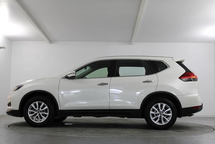 2020 Nissan X-TRAIL ST