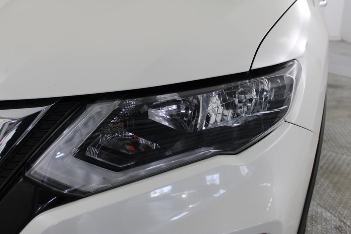 2020 Nissan X-TRAIL ST