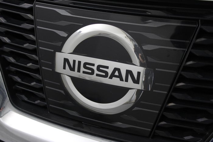 2020 Nissan X-TRAIL ST
