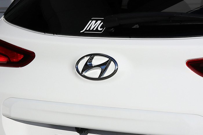2022 Hyundai Kona N-Line