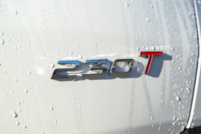 2023 Chery OMODA 5 EX
