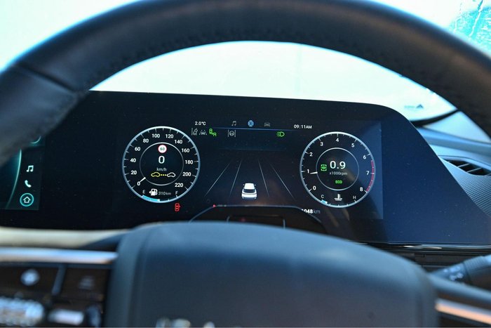 2023 Chery OMODA 5 EX