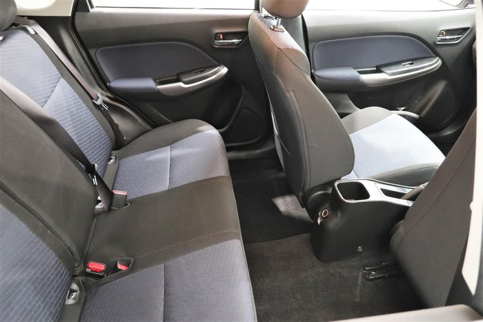 2022 Suzuki Baleno GL