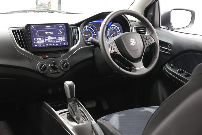 2022 Suzuki Baleno GL