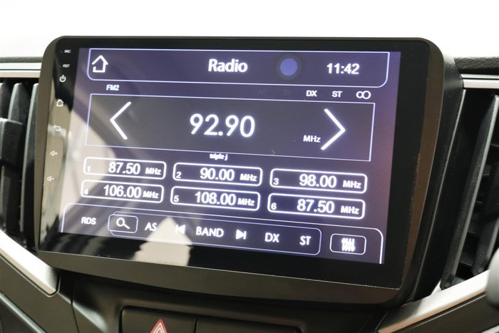 2022 Suzuki Baleno GL