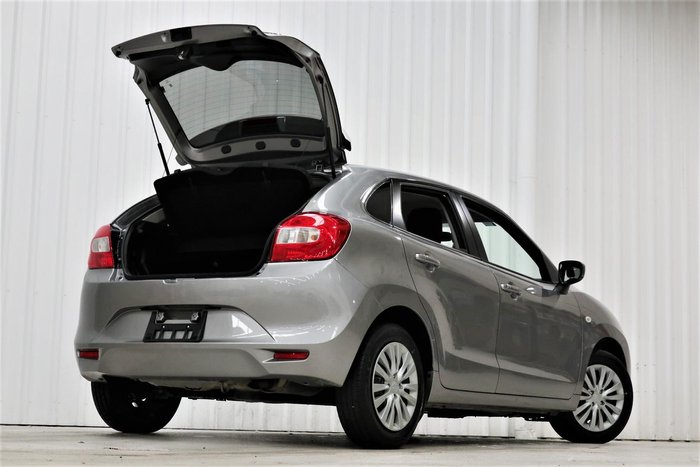 2022 Suzuki Baleno GL
