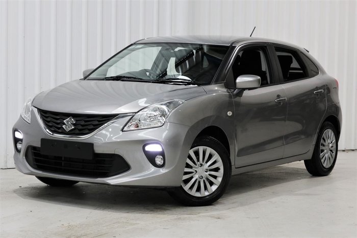 2022 Suzuki Baleno GL