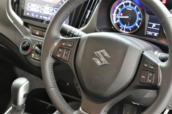 2022 Suzuki Baleno GL
