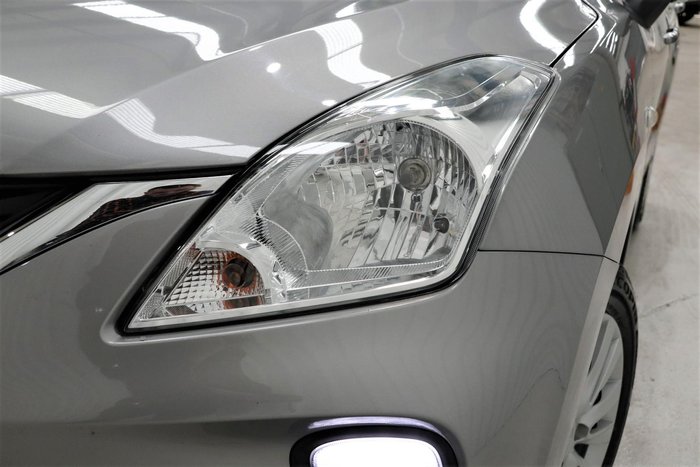 2022 Suzuki Baleno GL