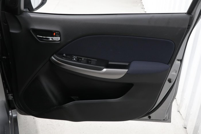 2022 Suzuki Baleno GL