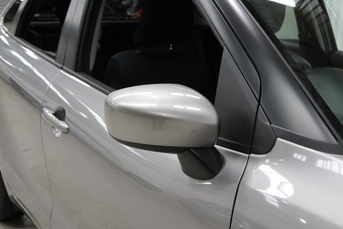 2022 Suzuki Baleno GL