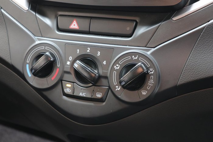 2022 Suzuki Baleno GL