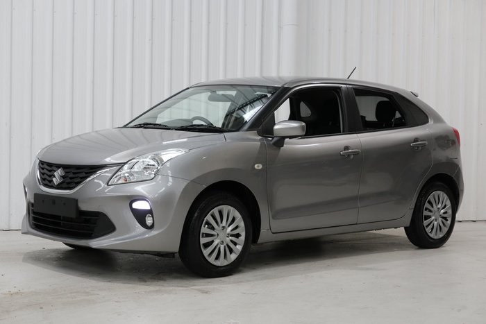 2022 Suzuki Baleno GL