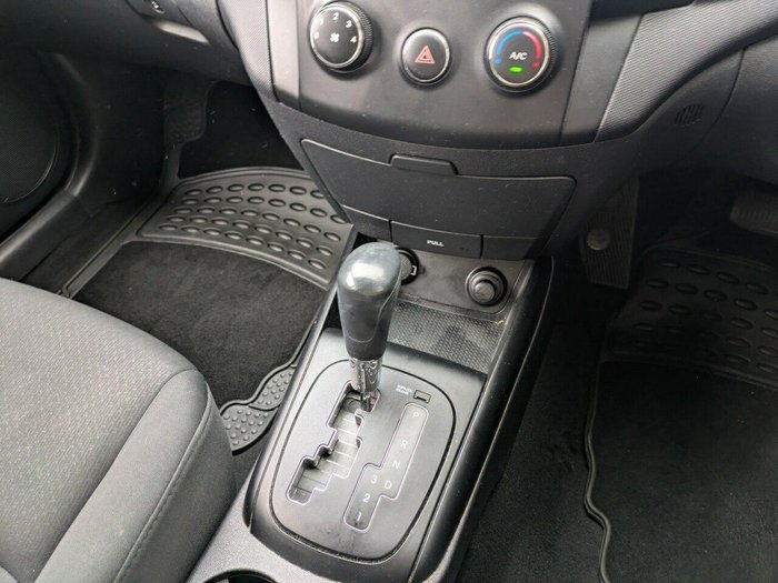 2010 Hyundai i30 SX