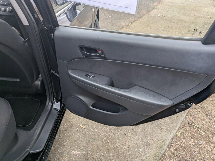 2010 Hyundai i30 SX