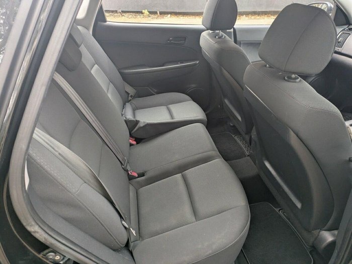 2010 Hyundai i30 SX