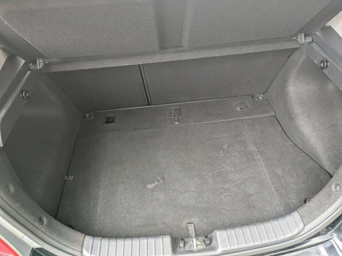 2010 Hyundai i30 SX
