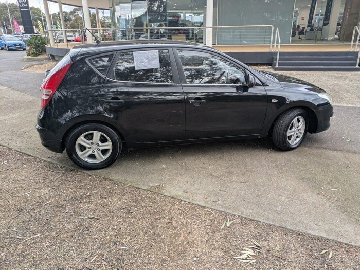 2010 Hyundai i30 SX