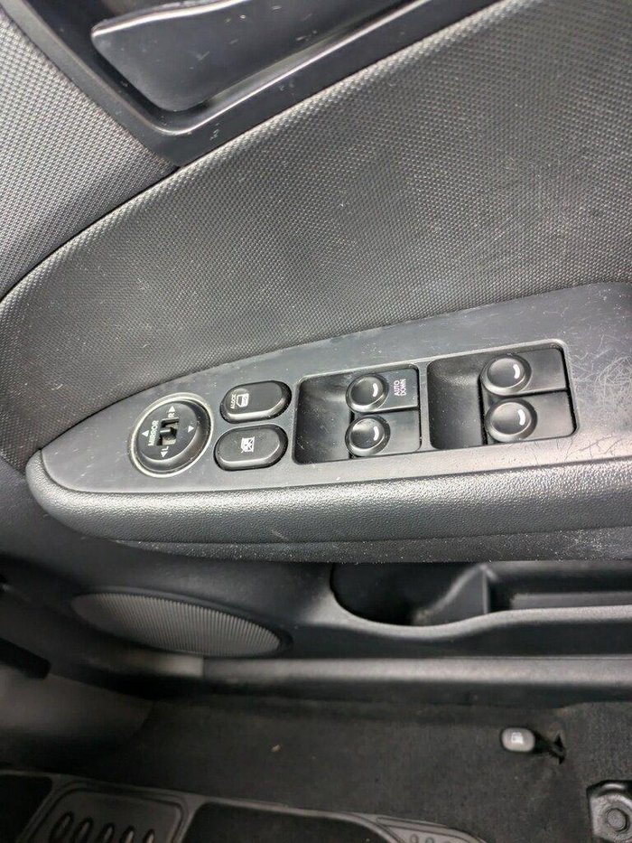 2010 Hyundai i30 SX
