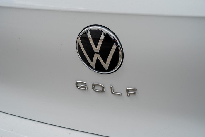2025 Volkswagen Golf 110TSI Style