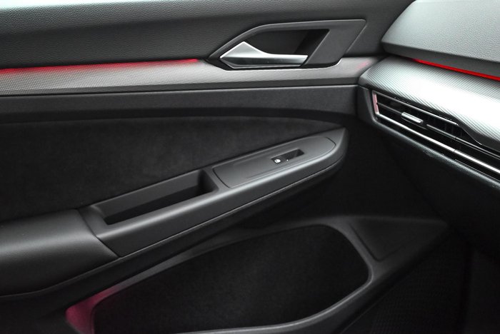 2025 Volkswagen Golf 110TSI Style