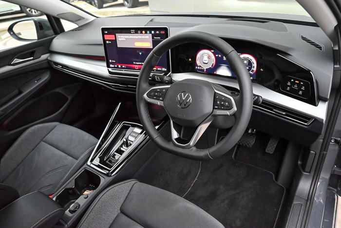 2025 Volkswagen Golf 110TSI Style