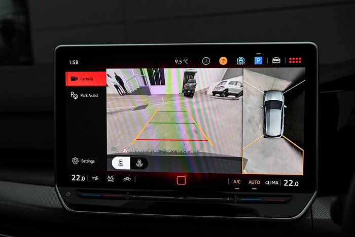 2025 Volkswagen Golf 110TSI Style