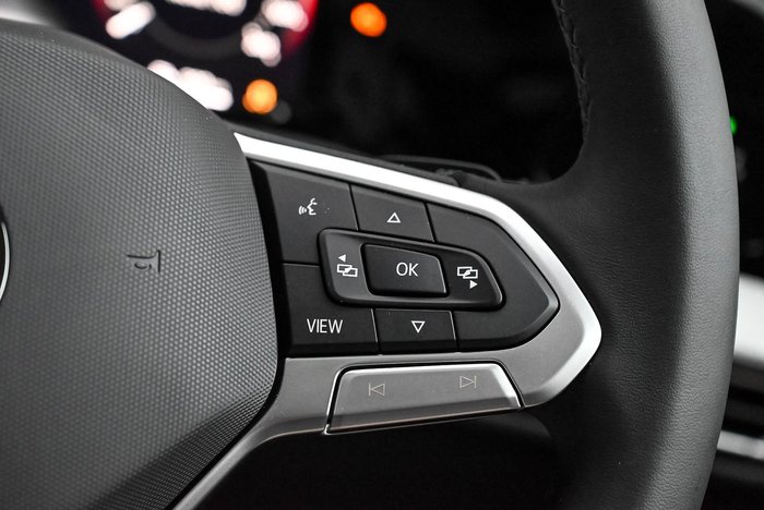 2025 Volkswagen Golf 110TSI Style