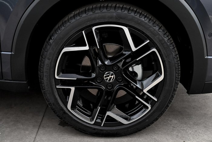 2025 Volkswagen T-Cross 85TSI R-Line