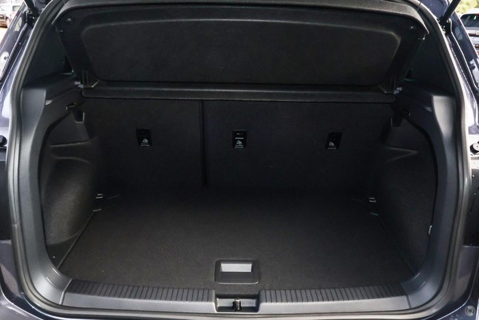 2025 Volkswagen T-Cross 85TSI R-Line