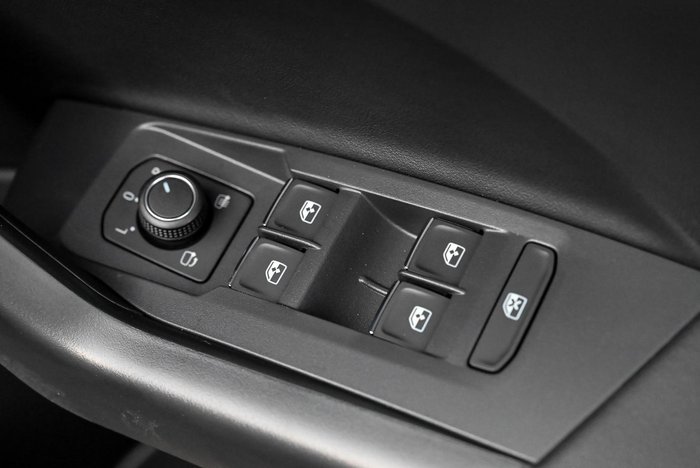 2025 Volkswagen T-Cross 85TSI R-Line