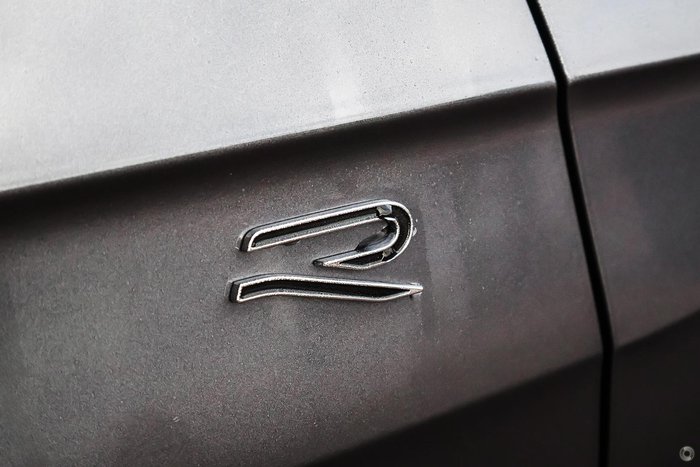 2025 Volkswagen T-Cross 85TSI R-Line