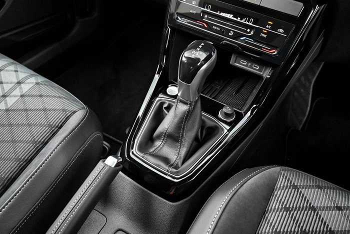 2025 Volkswagen T-Cross 85TSI R-Line