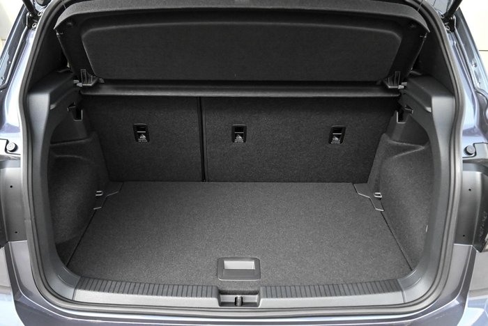 2025 Volkswagen T-Cross 85TSI R-Line