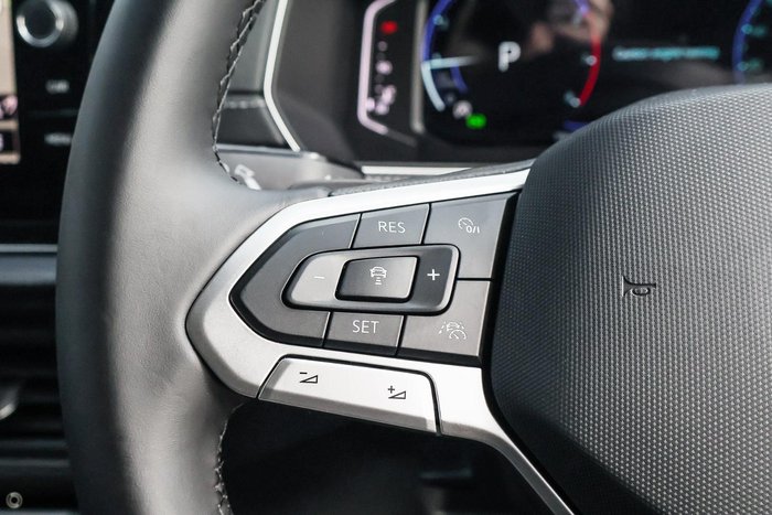 2025 Volkswagen T-Cross 85TSI R-Line