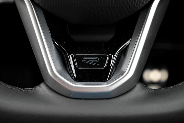 2025 Volkswagen T-Cross 85TSI R-Line