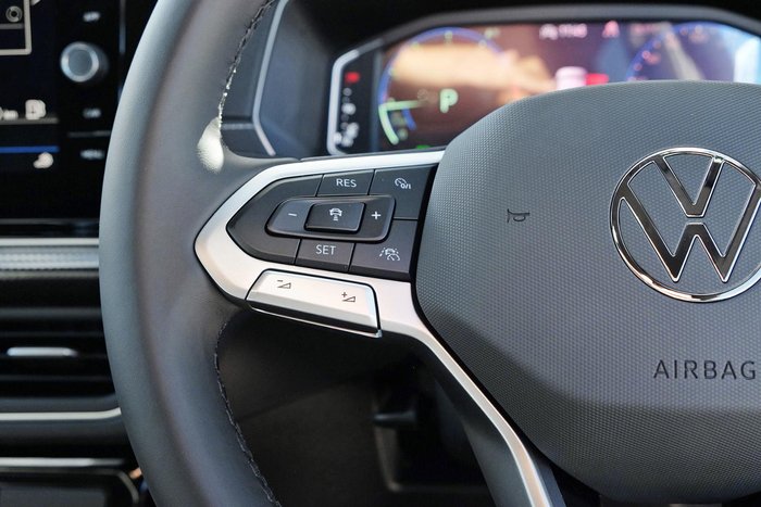 2025 Volkswagen T-Cross 85TSI R-Line