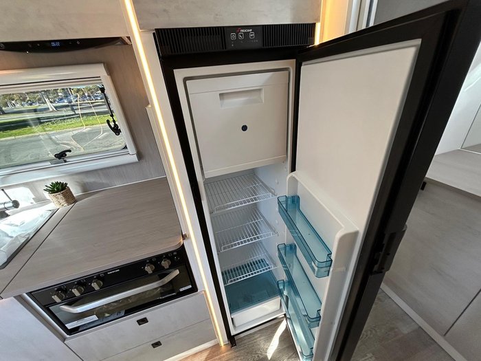 2025 X Series RV Signature 17