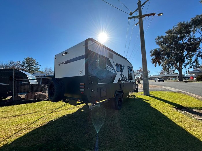 2025 X Series RV Signature 17