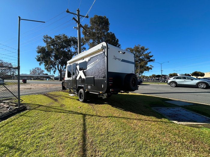 2025 X Series RV Signature 17