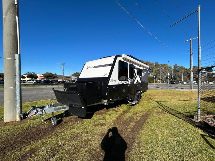 2025 X Series RV Signature 17