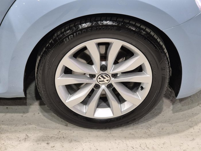 2013 Volkswagen Beetle