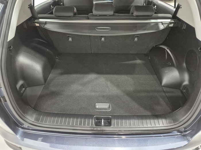 2018 Kia Sportage Si