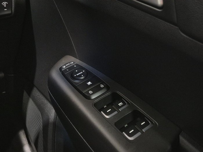 2018 Kia Sportage Si