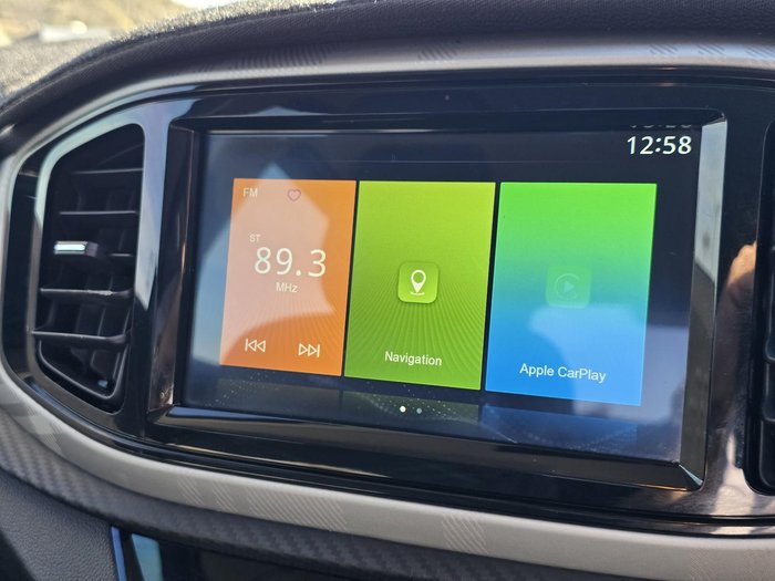 2022 MG MG3 Excite