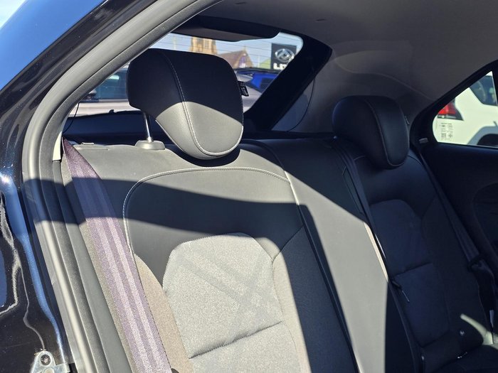 2022 MG MG3 Excite
